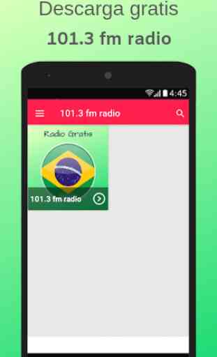 101.3 fm radio 3
