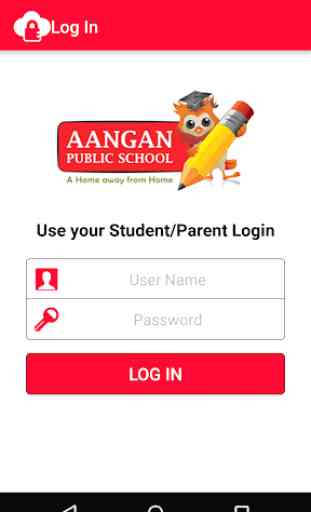 Aangan Public School 1