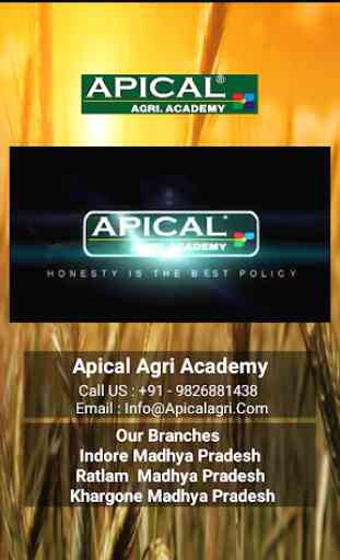 Apical Agri 1