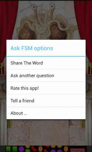 Ask FSM 3