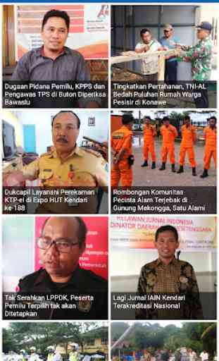 Berita Sultra : Berita Daerah Sulawesi Tenggara 2