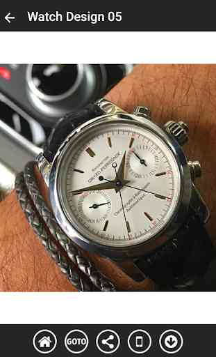 Best Watches For Men 1