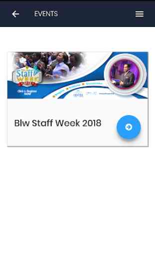 BLW Staff Portal 4