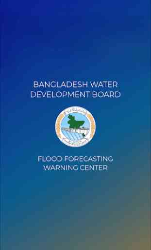 BWDB Flood App 1