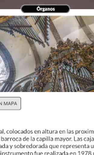 Catedral de Santiago de Compostela - Soviews 3