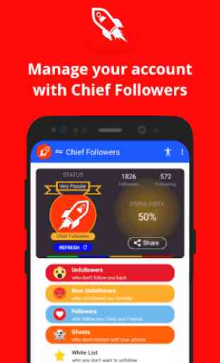 Chief Followers 1