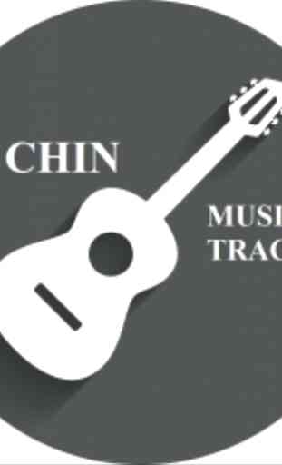Chin Music Track 1
