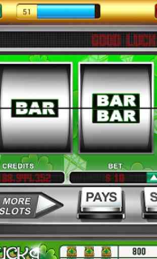 Classic Vegas Slots-High Limit 4