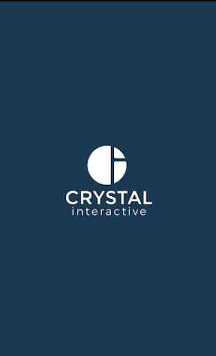Crystal Event App 1