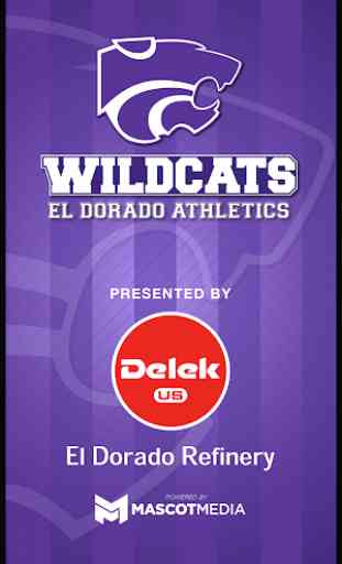 El Dorado Wildcats Athletics 1