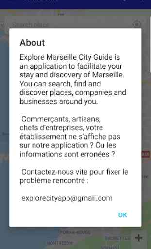 Explore Marseille 2