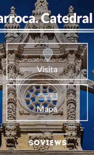 Fachada principal Catedral de Astorga - Soviews 1