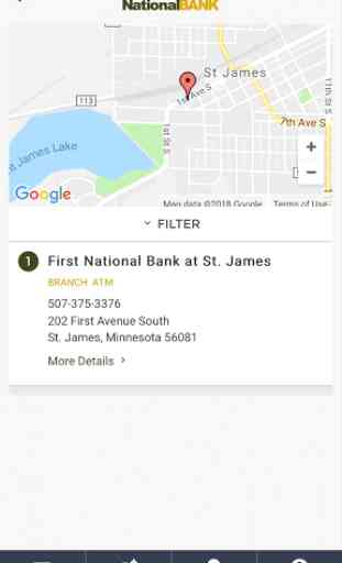 First National Bank at St. James 2
