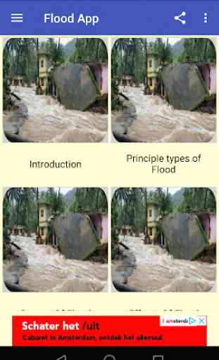 Flood App 1