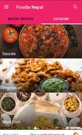 Foodie Nepal - Nepali Food Recipes 3