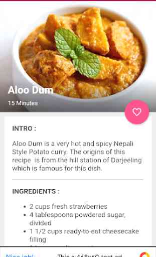 Foodie Nepal - Nepali Food Recipes 4
