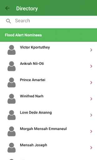 Ghana Flood Monitoring App 3