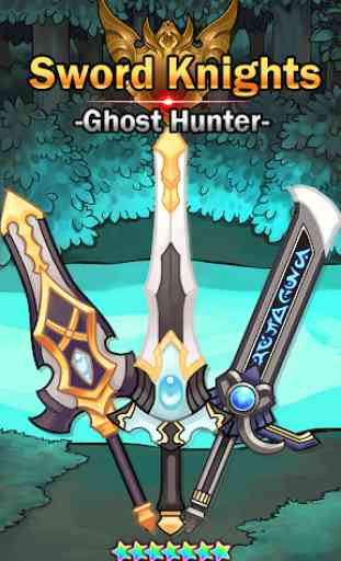 Ghost Hunter - idle rpg (Premium) 3