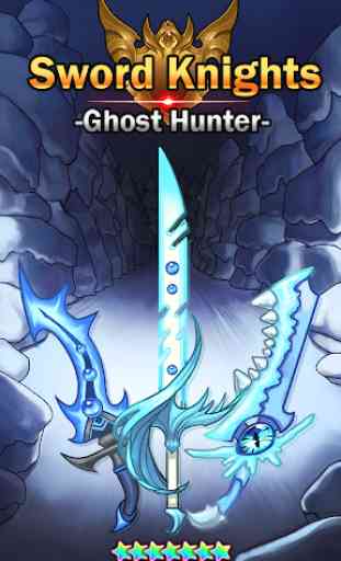 Ghost Hunter - idle rpg (Premium) 4