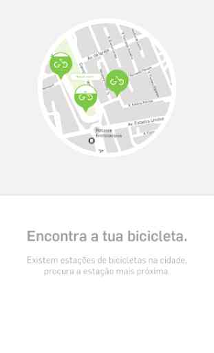 Gira. Bicicletas de Lisboa 1