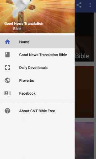 GNT Bible Free 1