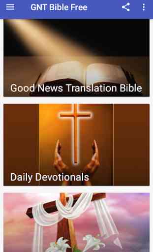 GNT Bible Free 2