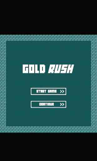 Gold Rush 1