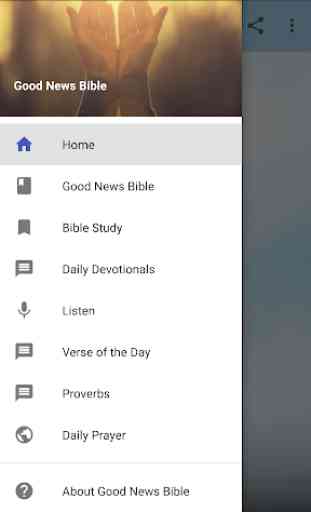 Good News Bible 1
