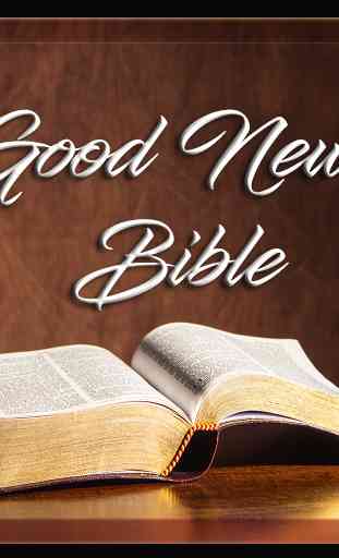 Good News Bible 3