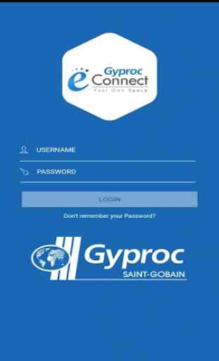 Gyp eConnect 1