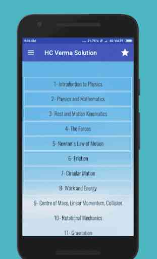 HC Verma Solution - online 1