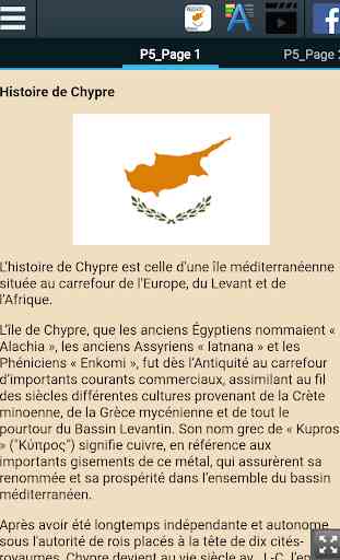 Histoire de Chypre 2