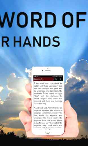 Holy Bible Good News Translation (GNT) 1