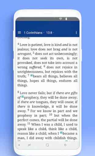 Holy Bible Good News Translation (GNT) 2