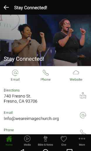 Image Church Fresno 2