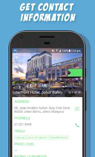 Johor Bahru - Travel Guide 2