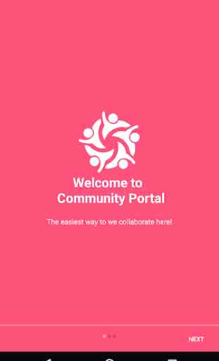 Kamalapur Community Portal (KCP) 2