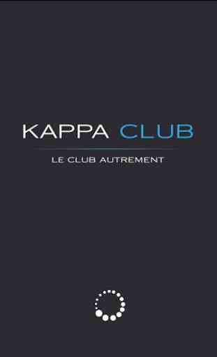 Kappa Club 1