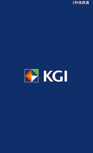 KGI Key 1