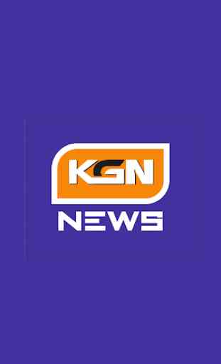 KGN NEWS 1