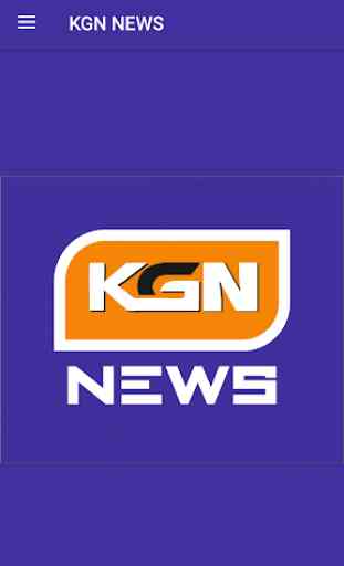 KGN NEWS 2