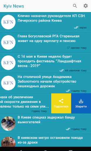 Kyiv News 4