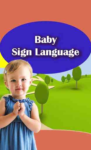 Langue des signes pour les débutants 1
