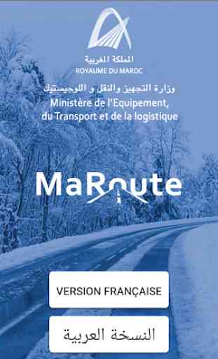 Ma Route 1