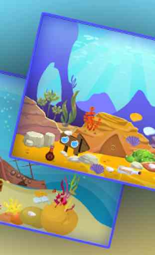 Mermaid Girl Rescue Best Escape Game-299 1