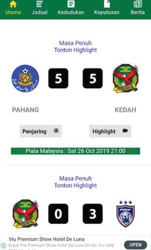 My Kedah Fans 2