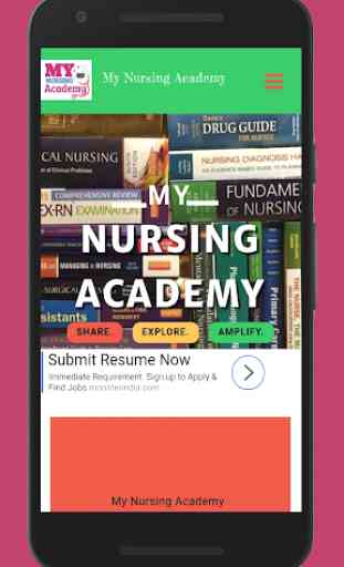 My Nursing Academy 1