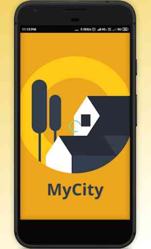 MyCity - Gorakhpur 1