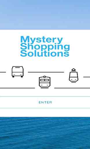Mystery Shopping Solutions 1