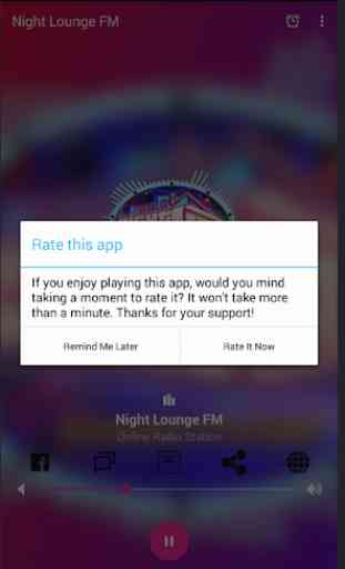 Night Lounge FM 1